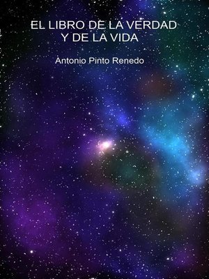 cover image of El libro de la verdad y de la vida